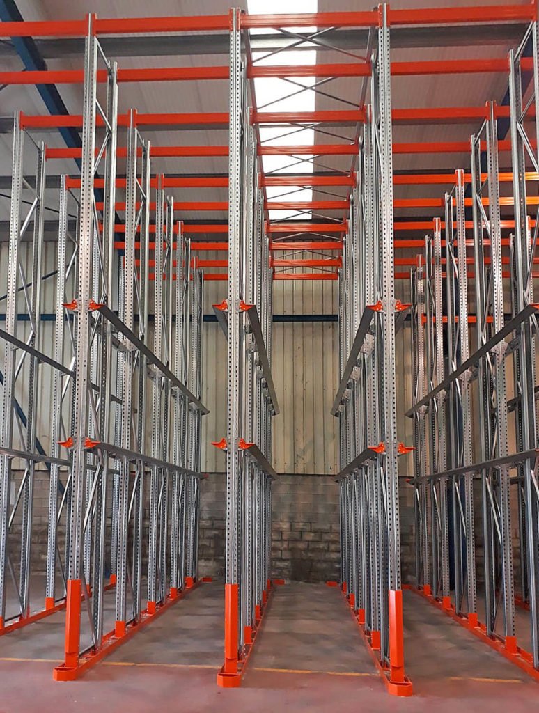 Drive in 3 (Bender Trading)