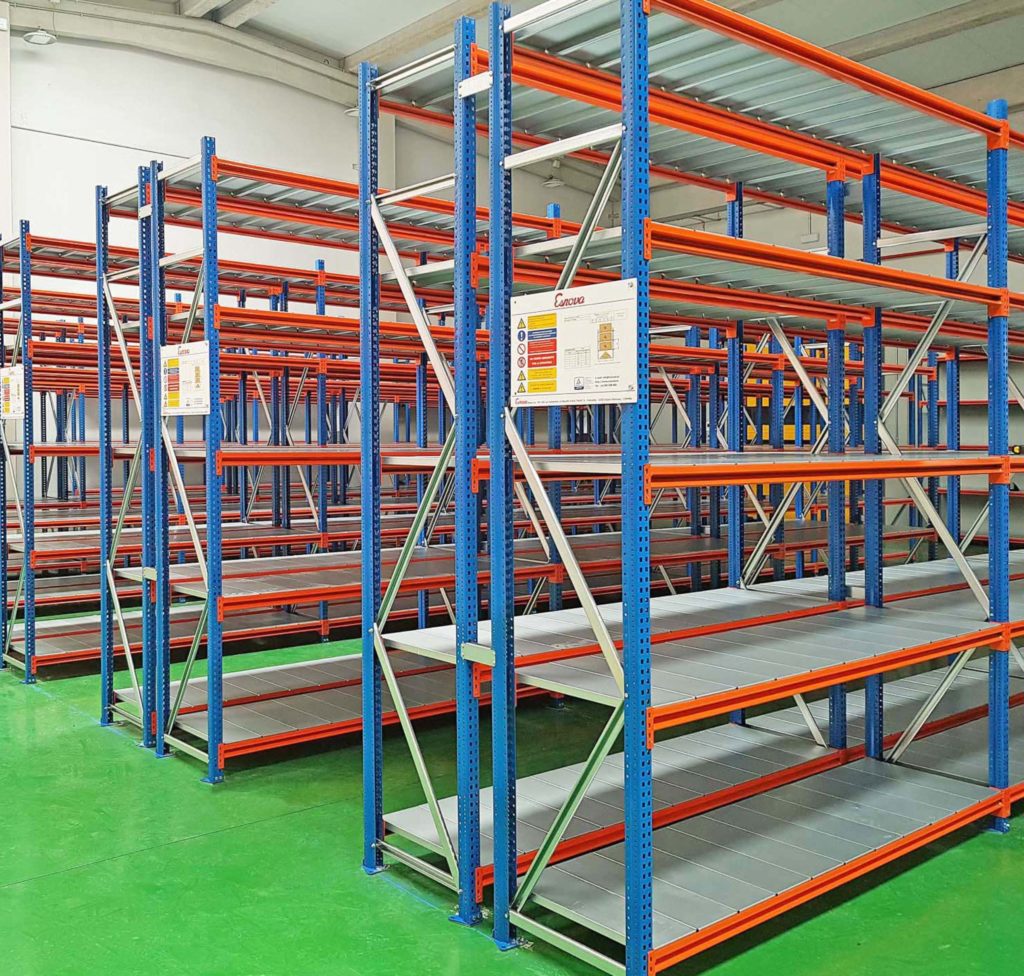 Rack manual 6 (Bender Trading)