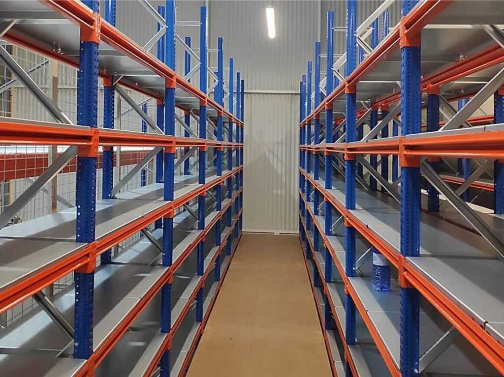 Rack manual 4 (Bender Trading)