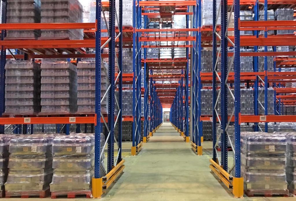 Rack Selectivo 2 (Bender Trading)