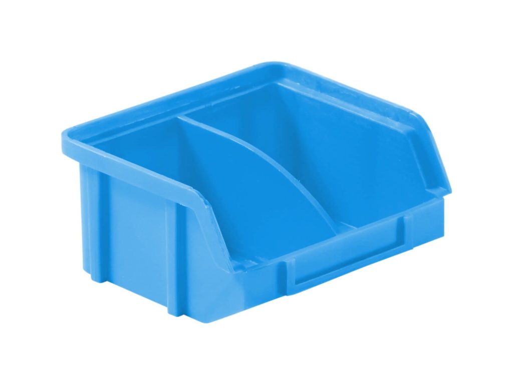 Caja apliable 6 (Bender Trading)