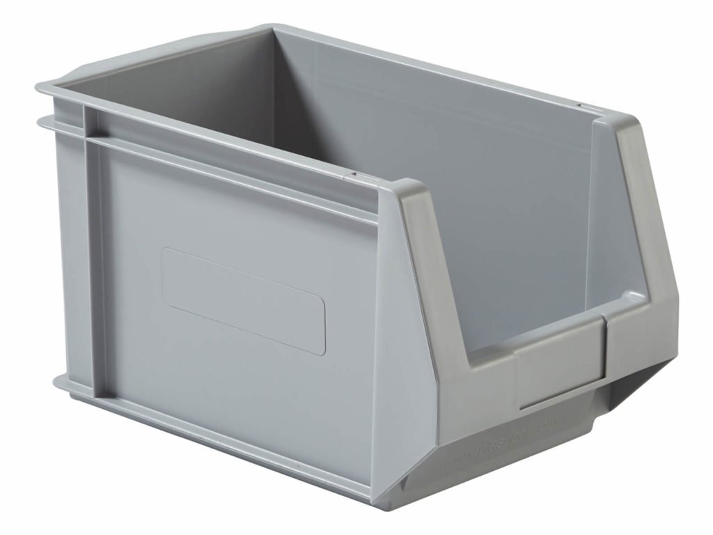 Caja apliable 3 (Bender Trading)