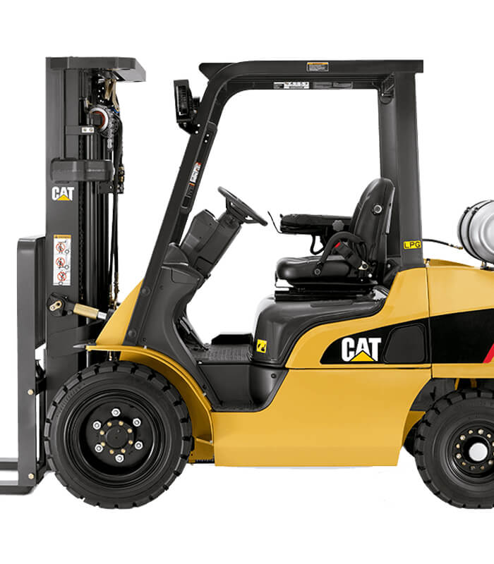 CAT (Bender Trading)