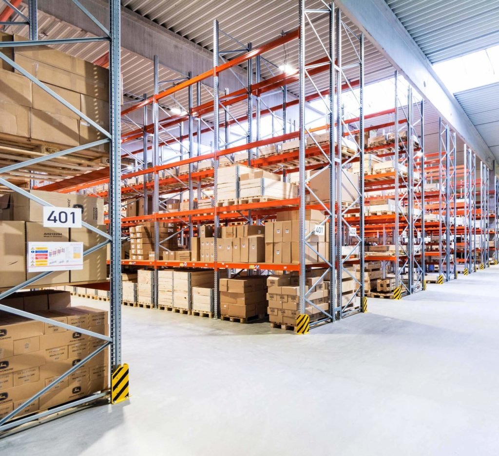 Rack Manual 2 (Bender Trading)