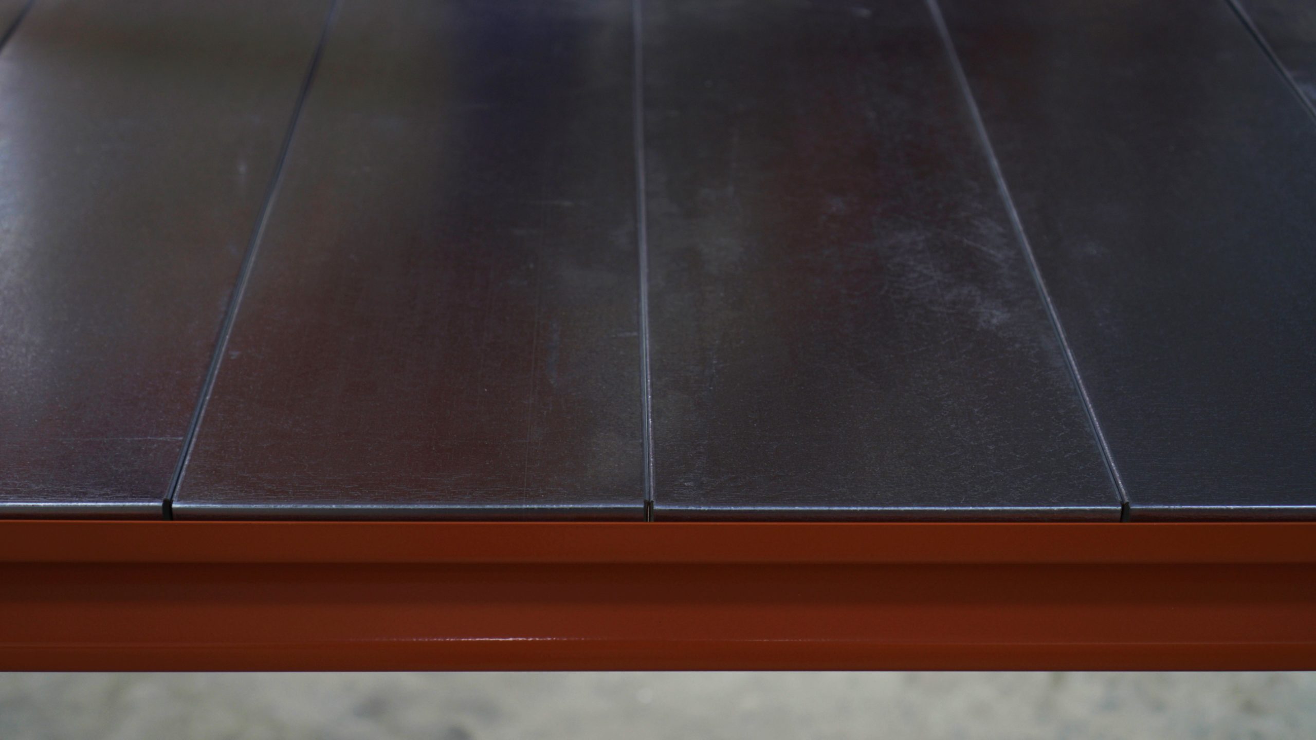 Tramerias Metálicas (Instalaciones) 31