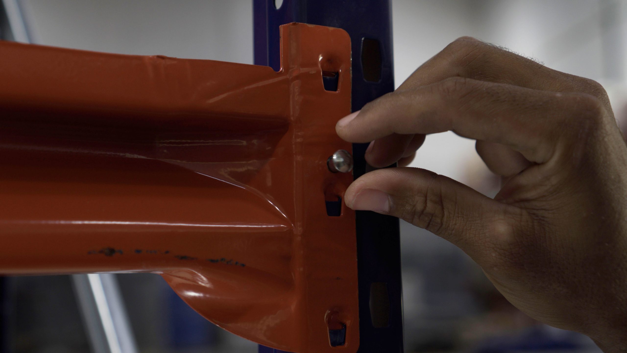 Tramerias Metálicas (Instalaciones) 29