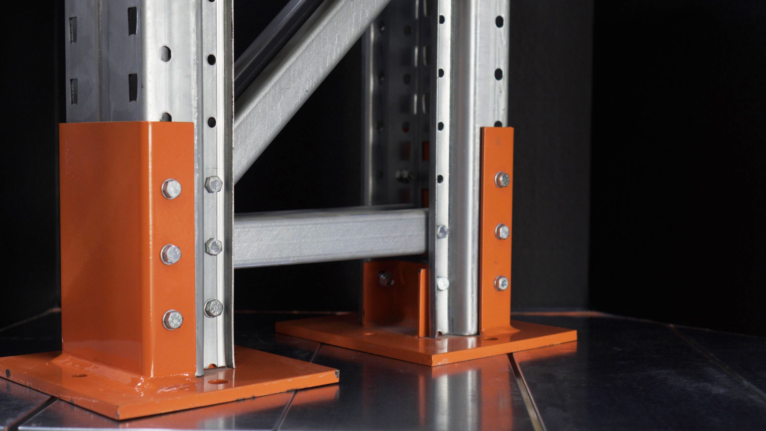 Tramerias Metálicas (Instalaciones) 23