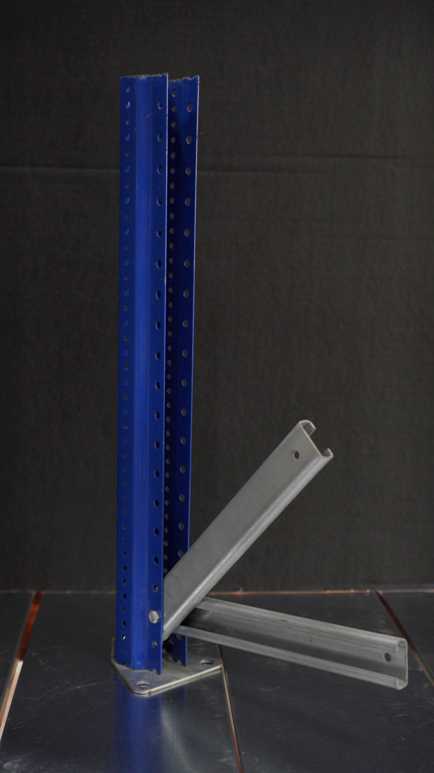 Tramerias Metálicas (Instalaciones) 17