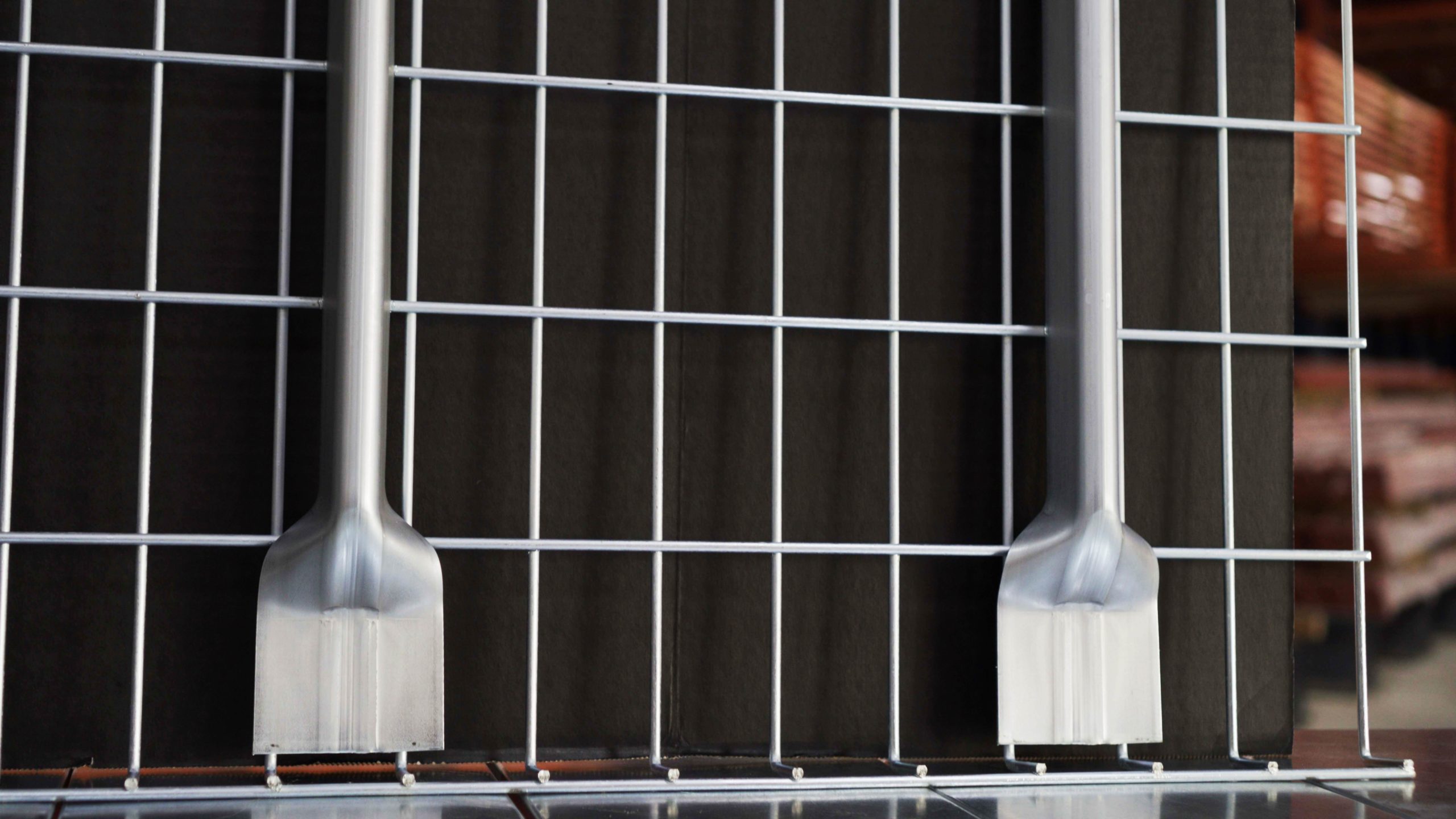 Tramerias Metálicas (Instalaciones) 16