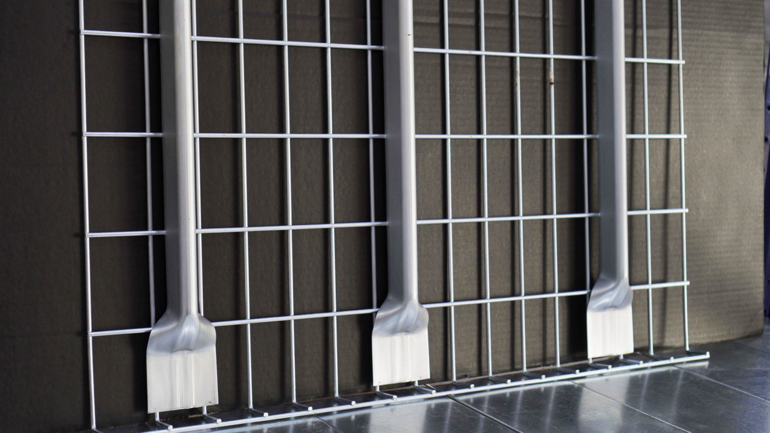 Tramerias Metálicas (Instalaciones) 15