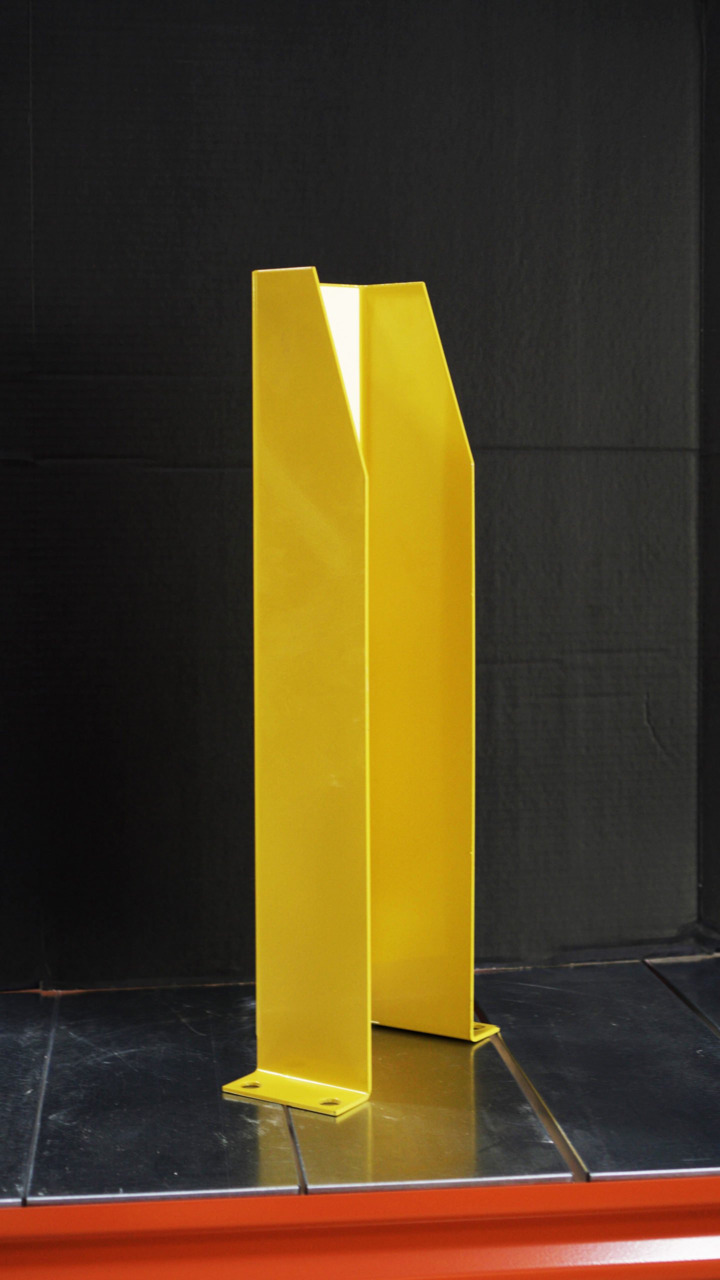 Tramerias Metálicas (Instalaciones) 13