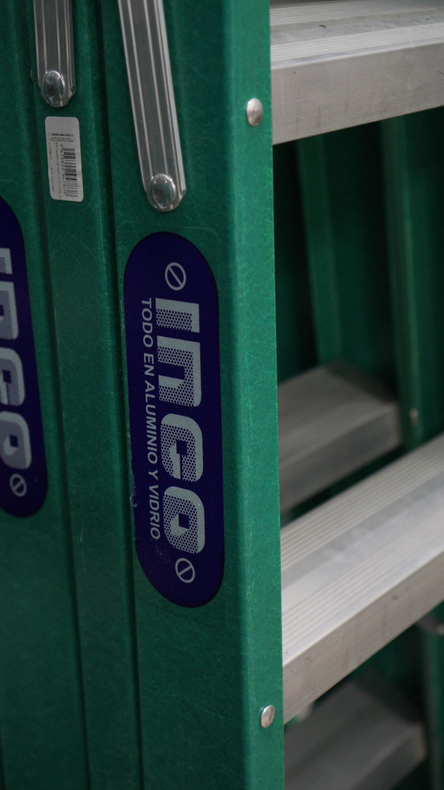 Tramerias Metálicas (Instalaciones) 12