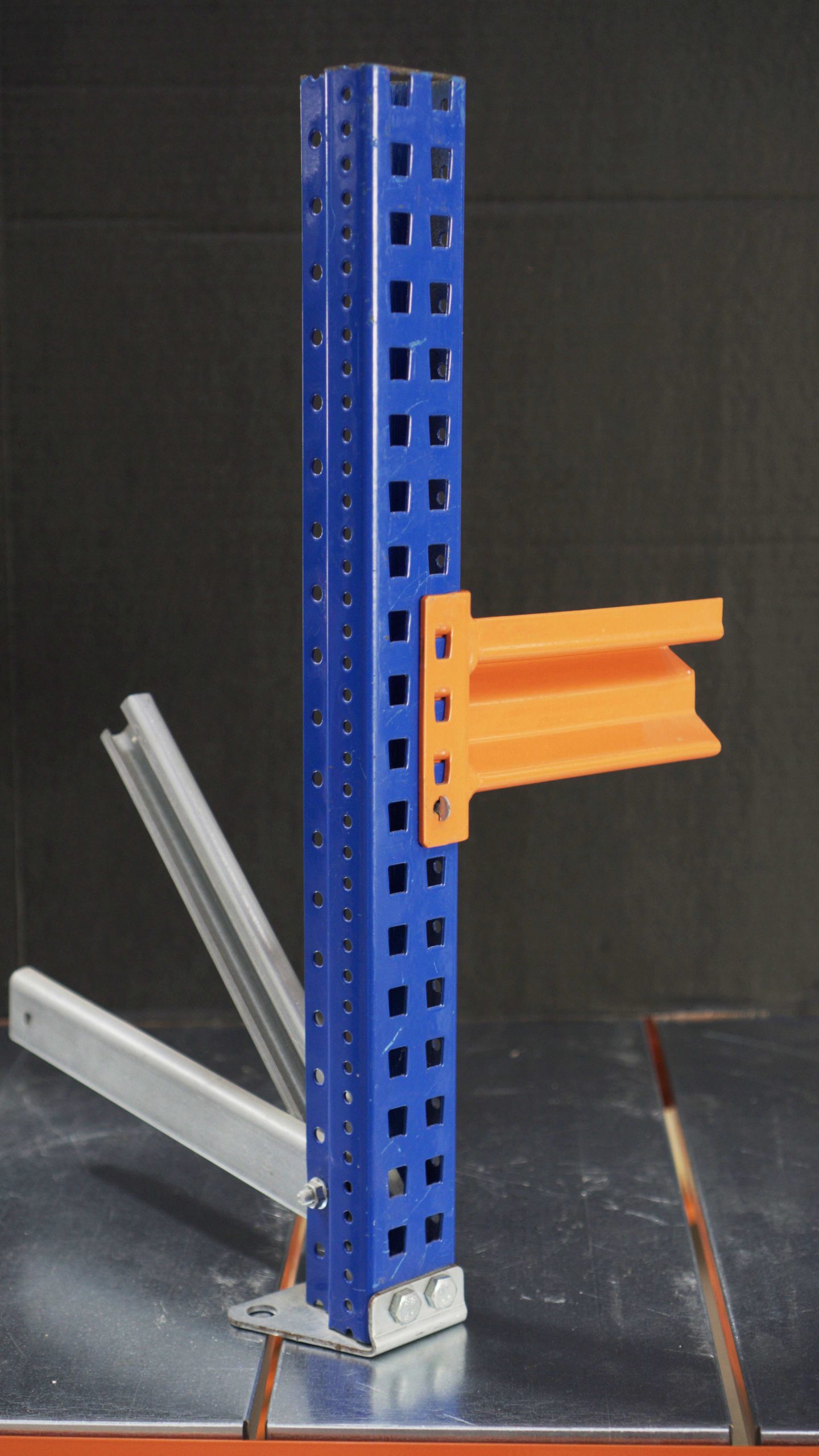 Tramerias Metálicas (Instalaciones) 10