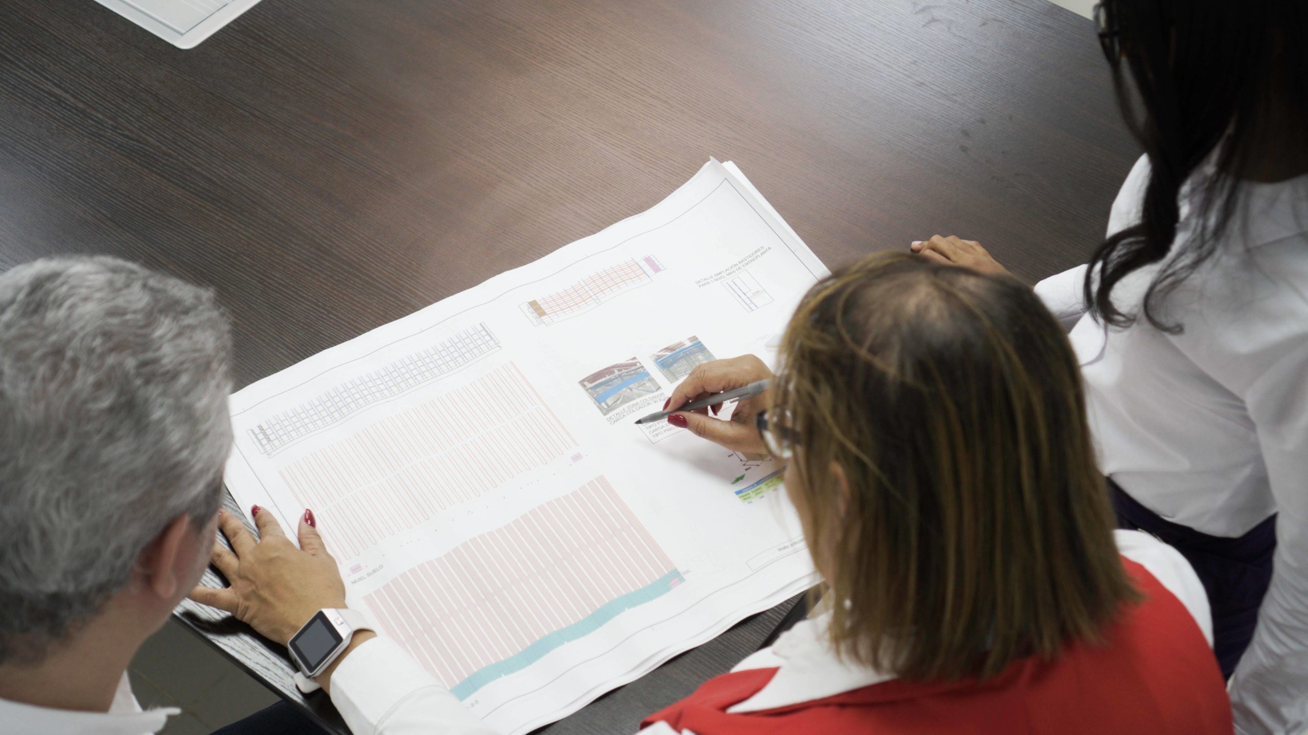 Tramerias Metálicas (Instalaciones) 2