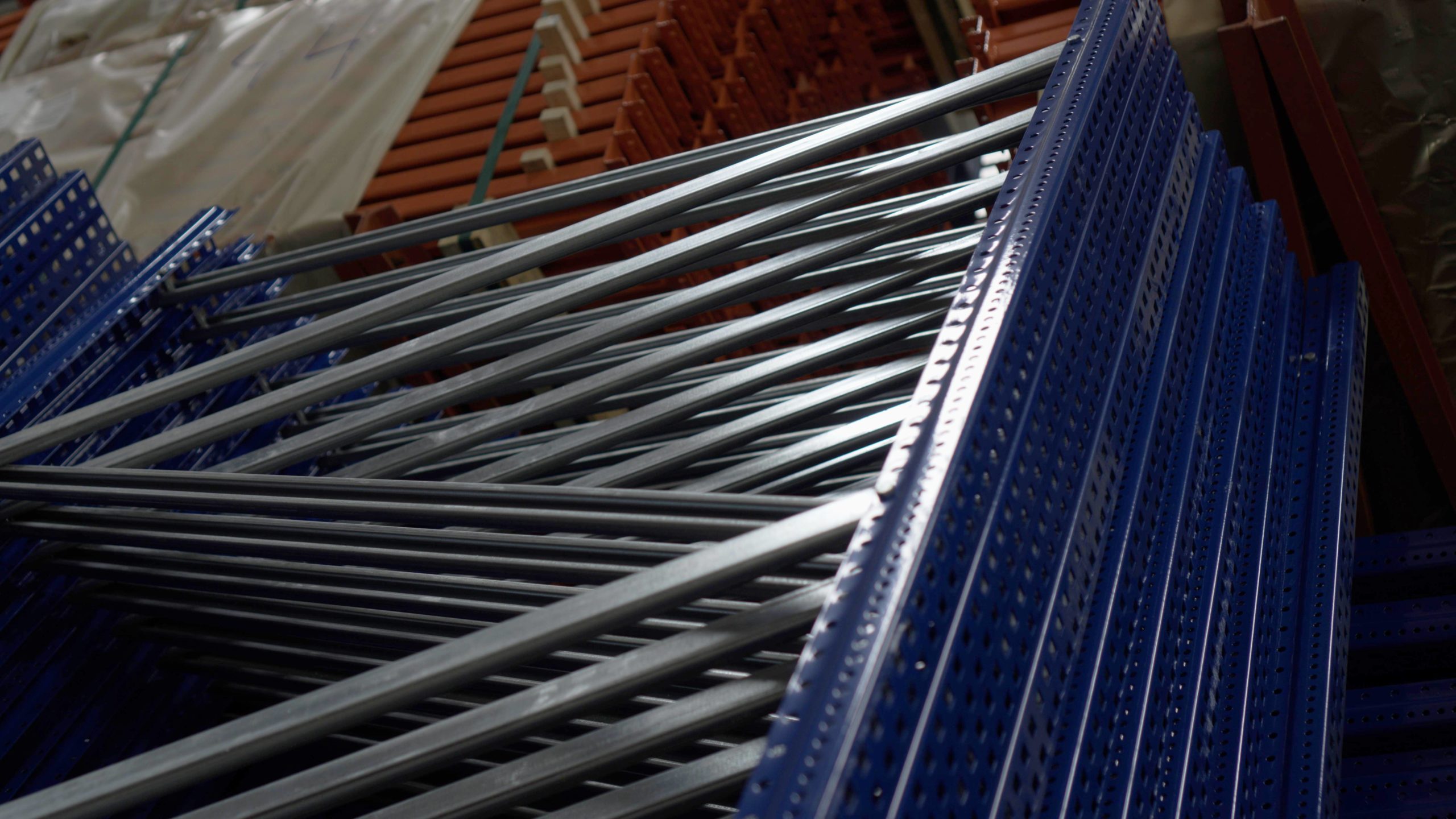 Tramerias Metálicas (Instalaciones) 37