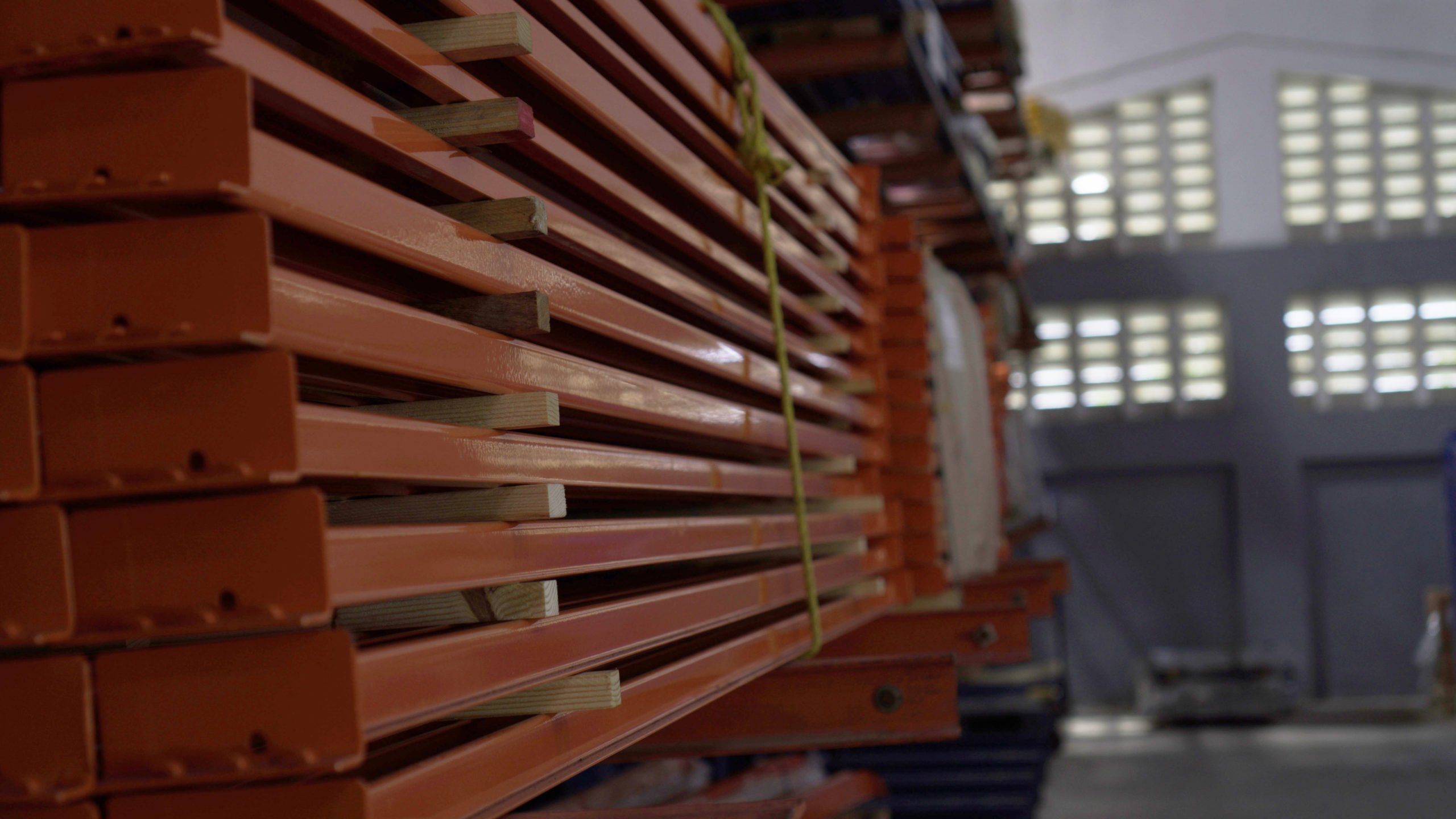 Tramerias Metálicas (Instalaciones) 36