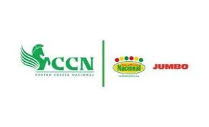 Logo CCN JUMBO (Equipamiento Comercial)