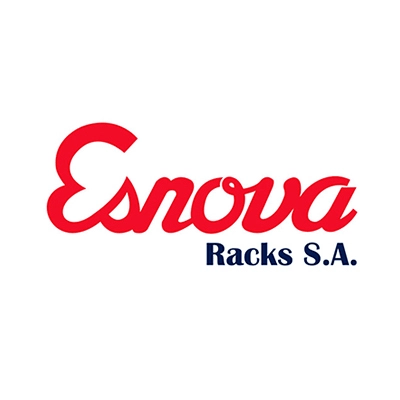 Logo esnova (Bender Trading)