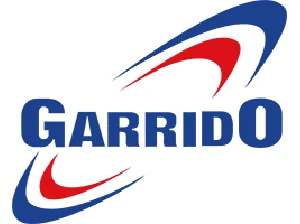 Logo Garrido (Bender Trading)