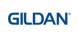 Logo Gildan (Bender Trading)