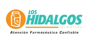 Logo Hidalgos (Bender Trading)