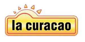 Logo La Curacao (Bender Trading)