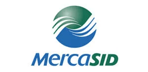 Logo Mercasid (Bender Trading)