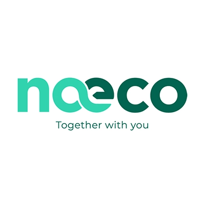 Logo naeco (Bender Trading)