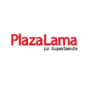 Logo Plaza Lama (Bender Trading)