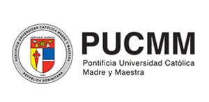 Logo PUCMM (Bender Trading)