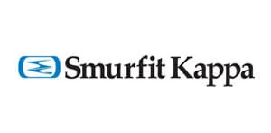 Logo Smurfin Kappa (Bender Trading)