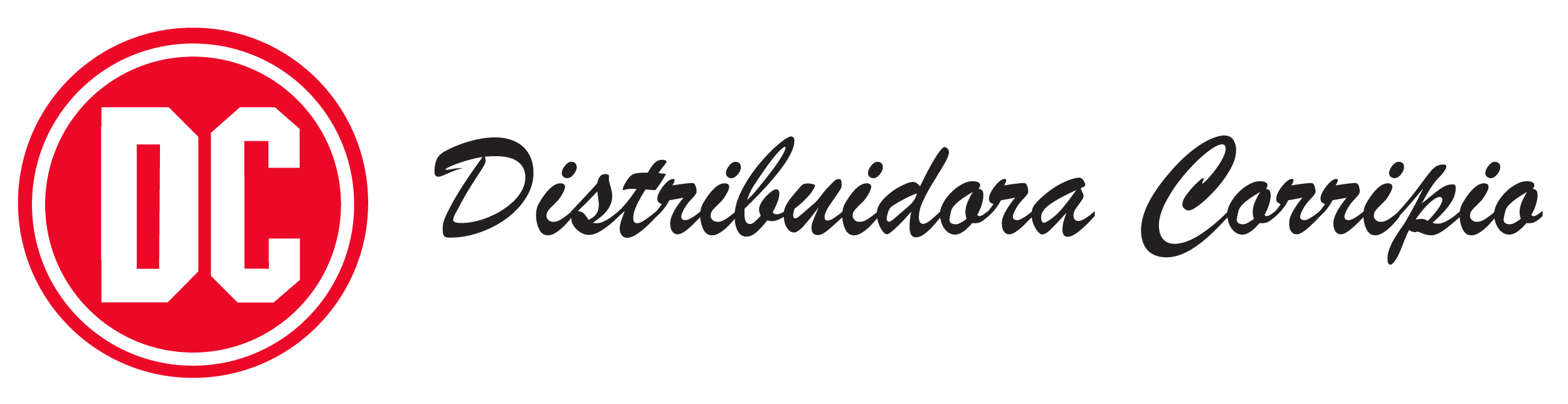 Distribuidora corripio